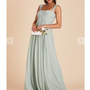 Birdy Grey Bridesmaids Dress